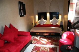 Fotos del hotel - Riad Diana