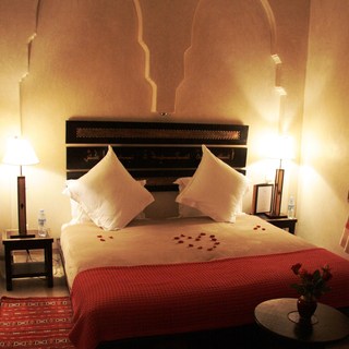 Fotos del hotel - Riad Diana