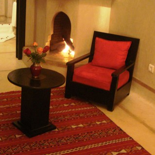 Fotos del hotel - Riad Diana