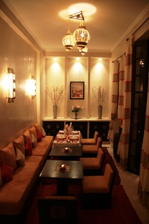 Fotos del hotel - Riad Diana