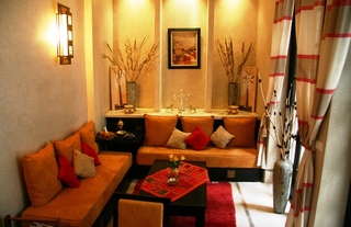 Fotos del hotel - Riad Diana