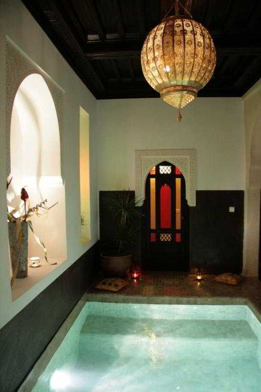 Fotos del hotel - Riad Diana