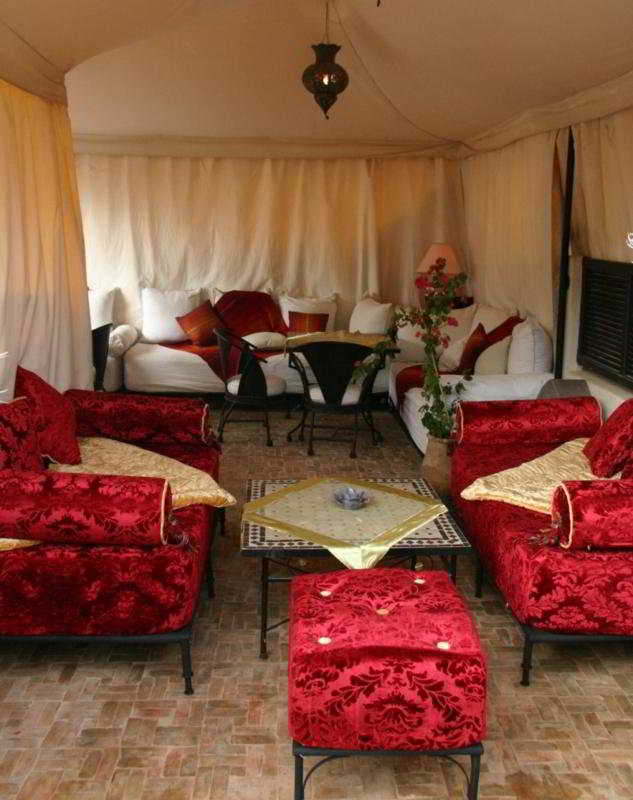 Fotos del hotel - Riad Diana