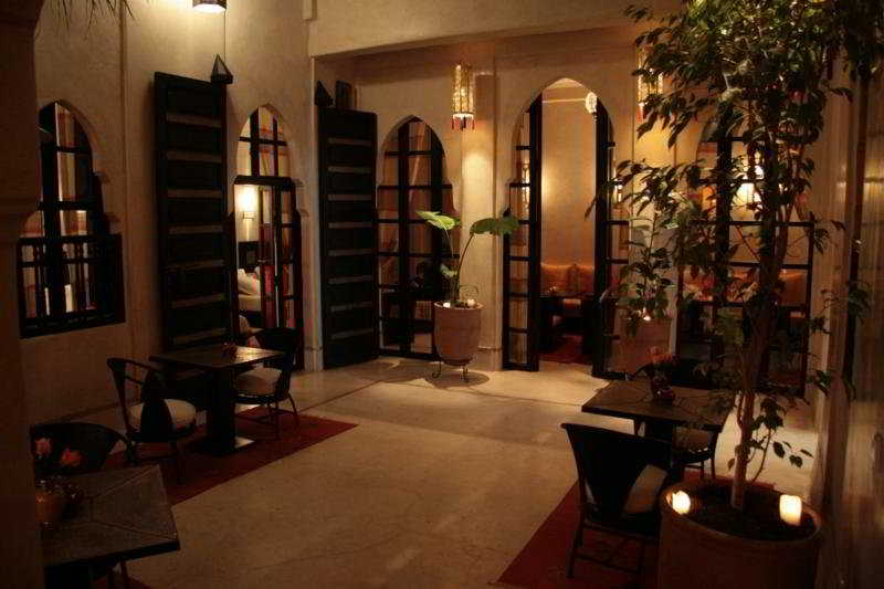 Fotos del hotel - Riad Diana