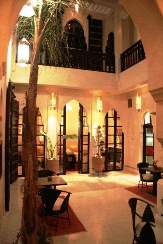 Fotos del hotel - Riad Diana