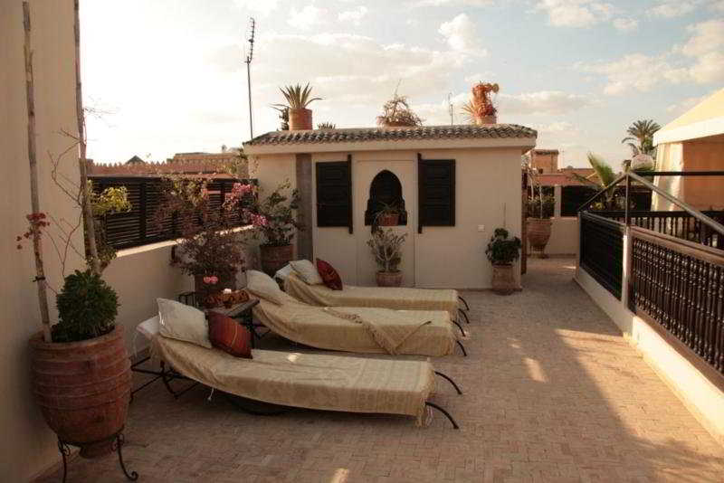Fotos del hotel - Riad Diana