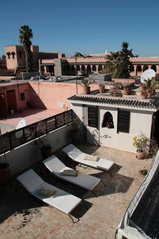 Fotos del hotel - Riad Diana