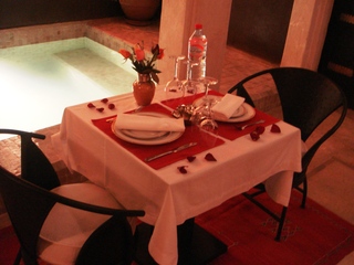 Fotos del hotel - Riad Diana