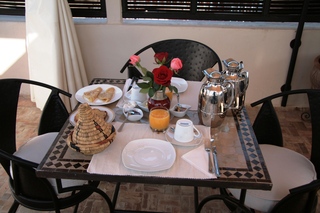 Fotos del hotel - Riad Diana