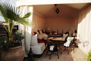 Fotos del hotel - Riad Diana