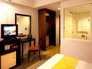 Fotos del hotel - SIAM PLACE AIRPORT