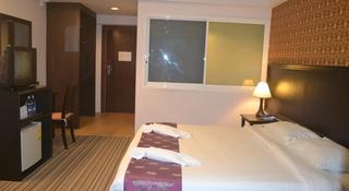 Fotos del hotel - SIAM PLACE AIRPORT