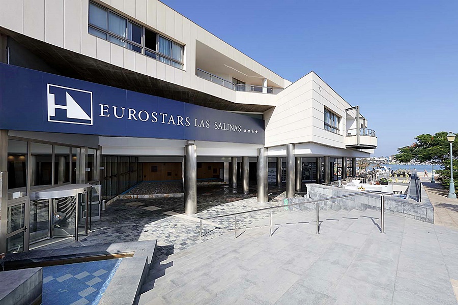 Fotos del hotel - EUROSTARS LAS SALINAS