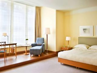 Fotos del hotel - Conrad Hamburg