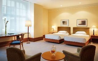 Fotos del hotel - Conrad Hamburg