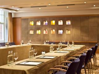 Fotos del hotel - Conrad Hamburg