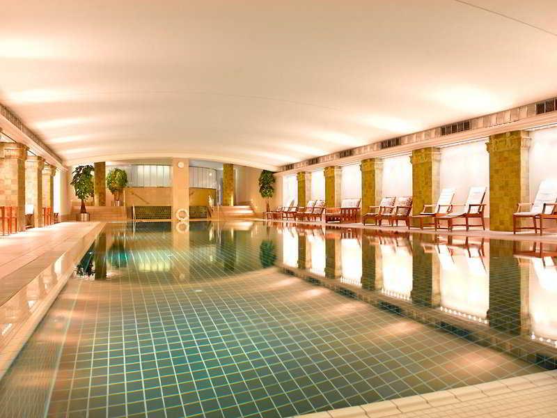 Fotos del hotel - Conrad Hamburg