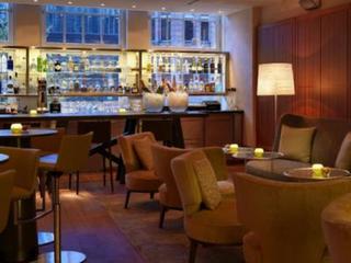 Fotos del hotel - Conrad Hamburg