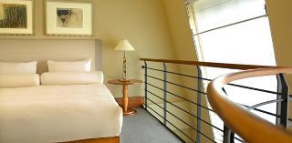 Fotos del hotel - Conrad Hamburg