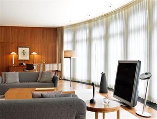 Fotos del hotel - Conrad Hamburg