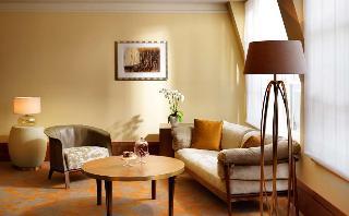 Fotos del hotel - Conrad Hamburg