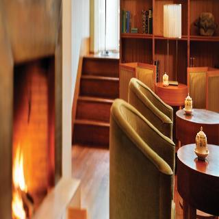 Fotos del hotel - Conrad Hamburg