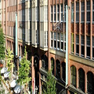 Fotos del hotel - Conrad Hamburg