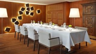 Fotos del hotel - Conrad Hamburg