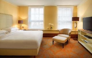 Fotos del hotel - Conrad Hamburg