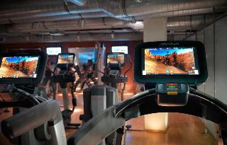 Fotos del hotel - Conrad Hamburg