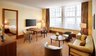 Fotos del hotel - Conrad Hamburg