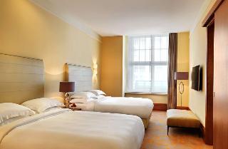 Fotos del hotel - Conrad Hamburg