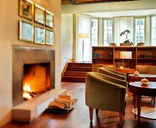 Fotos del hotel - Conrad Hamburg