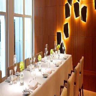 Fotos del hotel - Conrad Hamburg