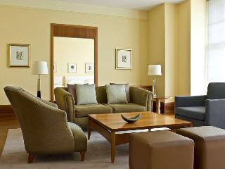 Fotos del hotel - Conrad Hamburg