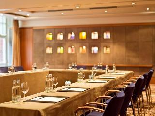 Fotos del hotel - Conrad Hamburg