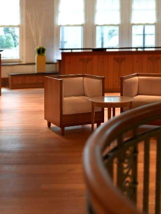 Fotos del hotel - Conrad Hamburg