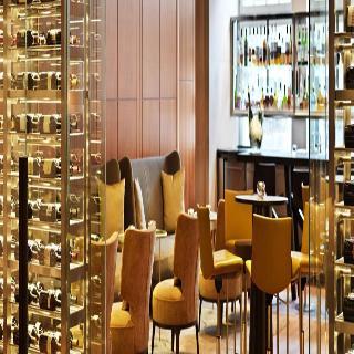 Fotos del hotel - Conrad Hamburg