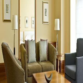 Fotos del hotel - Conrad Hamburg