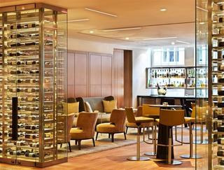 Fotos del hotel - Conrad Hamburg