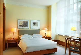 Fotos del hotel - Conrad Hamburg