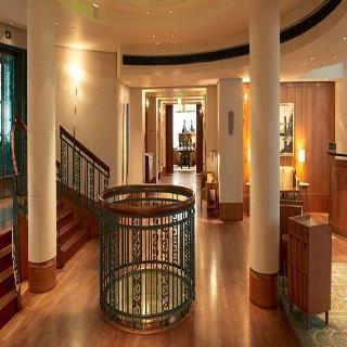 Fotos del hotel - Conrad Hamburg