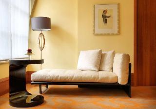 Fotos del hotel - Conrad Hamburg