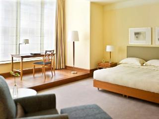 Fotos del hotel - Conrad Hamburg