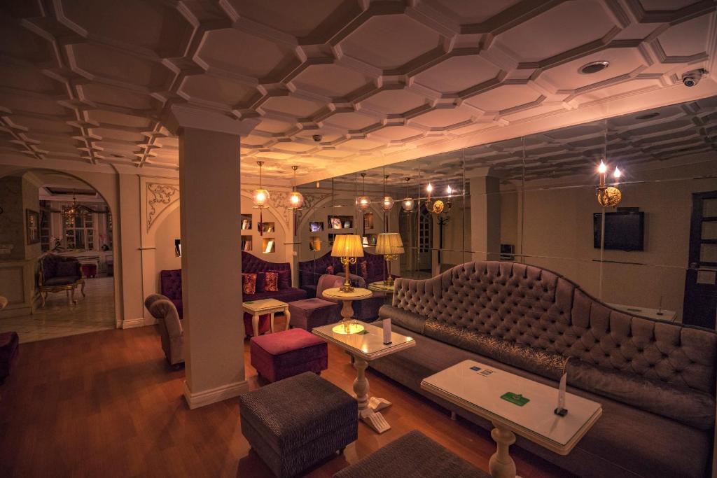 Fotos del hotel - AVICENNA HOTEL ISTANBUL