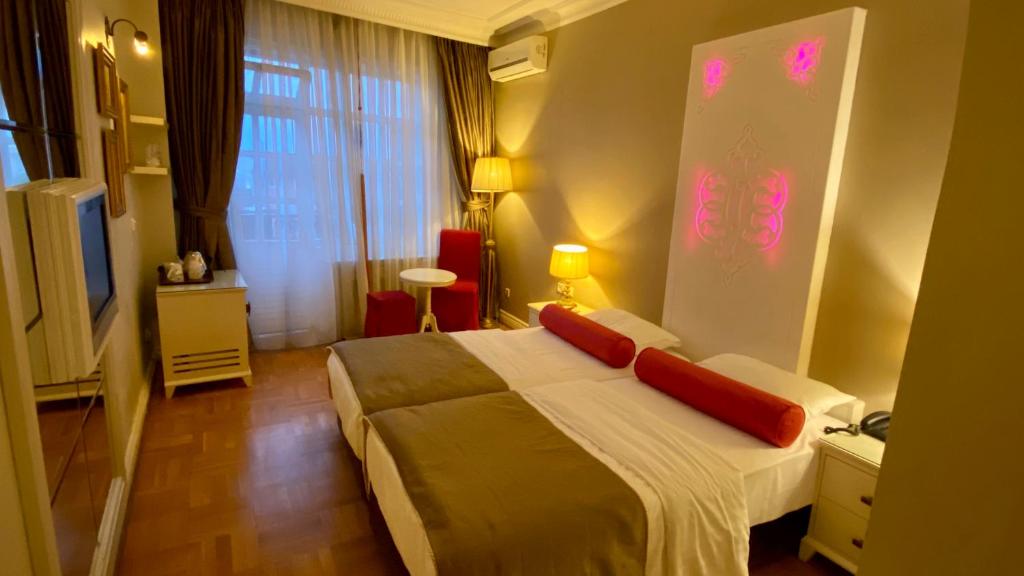 Fotos del hotel - AVICENNA HOTEL ISTANBUL