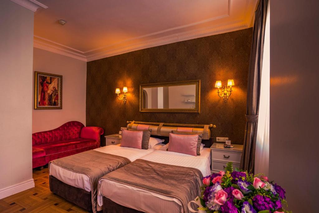 Fotos del hotel - AVICENNA HOTEL ISTANBUL