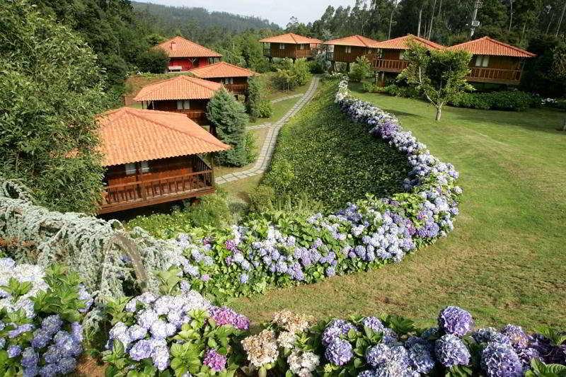 Fotos del hotel - QUINTA DAS EIRAS