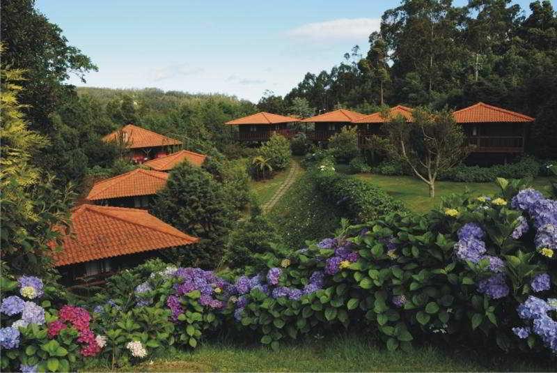 Fotos del hotel - QUINTA DAS EIRAS
