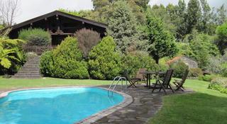 Fotos del hotel - QUINTA DAS EIRAS